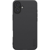Nillkin Super Frosted PRO Magnetic Zadní Kryt pro Apple iPhone 16 Black 6902048286597