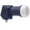 INVERTO Premium - Single IDLP-SNL413 - 0,2 dB - s filtrem 4G LTE