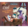 Frozen: Olaf and the Three Polar Bears - Disney