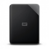 Western Digital Elements SE externý pevný disk 5 TB USB Typ A 3.2 Gen 1 (3.1 Gen 1) Čierny (WDBJRT0050BBK-WESN)