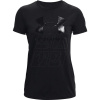 Tričko Under Armour Live Sportstyle Graphic SS W 1356305 002