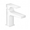 Hansgrohe Metropol Umývadlová batéria s výpusťou Push-Open, matná biela 32500700-HG