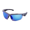 Hqbc Okuliare QX5 šedá/čierna Photochromic