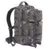Batoh US Cooper Medium, 25 L, Brandit, šedý/camo