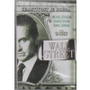 Wall Street - DVD plast
