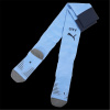Puma Manchester City Home Socks 2025 2026 Adults Blue Chd 12-2