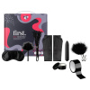 First. Kinky Sexperience Starter Set