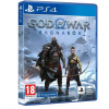 God of War: Ragnarok CZ (PS4)