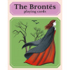 The Brontes Playing Cards