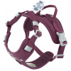 Postroj Hurtta Weekend Warrior II ECO baklažán 75-100