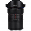 Laowa 12 mm f/2.8 Zero-D pre Canon RF