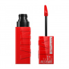 Maybelline new york Superstay Vinyl Ink 25 Red Hot tekutý rúž 4,2 ml