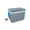 Campingaz Powerbox Plus cestovná chladnička 36 l Elektrické napájanie Modrá