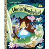 Walt Disney's Alice in Wonderland