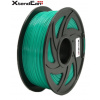 XTENDLAN Consumer XtendLAN PLA filament 1,75mm zelený 1kg