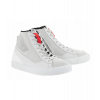 Boty STATED, ALPINESTARS (bílá/šedá) 2025 44
