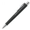 Faber-Castell 241199 Poly Ball Čierna M