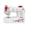 Šijací stroj Janome JUNO E1019