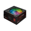 CHIEFTEC zdroj Photon Series, CTG-650C-RGB, 650W, 12cm RGB fan, Active PFC, Modular, Retail, 85+ CTG-650C-RGB