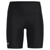 Šortky UNDER ARMOUR HG ARMOUR BIKE SHORT 1360939-001 L
