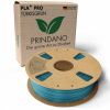Filament PLA+ Pro tyrkysovo modrý forest blue 1,75 mm 1000 g PRINDANO 3D