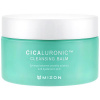 Mizon Cicaluronic Cleansing Balm Čistiaci balzam s pupočníkom a kyselinou hyalurónovou 80 ml