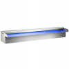 Doplnky I Do Fontann 23,6x4,5x3,1Cala Swiatło RGB 220V 10W