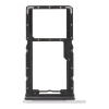 Držiak SIM a SD karty Samsung Galaxy Tab A9 X115 LTE Version Silver - ORI