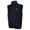 WARMPEACE OUTWARD Powerstretch black - L