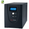 CyberPower GreenPower Value LCD UPS 2200VA/1320W Value2200EILCD