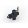 LRP Electronic Karburátor - ZZ.21C Ceramic Spec.2