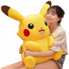 Rozprávkový plyšák - Pokemon Go pikachu maskot plyšový veľký xxl (Pokemon Go pikachu maskot plyšový veľký xxl)
