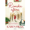 Rímska aféra - Karen Swan - online doručenie