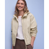 Bunda STREET ONE dámska 202196 14347 Béžová - 42