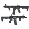 Specna Arms Airsoftová zbraň RRA SA-E08 EDGE™ HAL2™ Light Ops - čierna