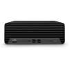 HP Elite SFF 800 G9 / i5-12500 / 1x8 GB DDR5 / 256 GB SSD TLC / Intel HD / WiFi 6e + BT / Win11P64D10 5L270EA-BCM