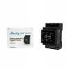 Shelly LAN Switch 5-portový LAN switch na DIN lištu RJ45