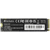 Verbatim Vi3000 2 TB interný SSD disk NVMe / PCIe M.2 PCIe NVMe 3.0 x4 Retail 49376; 49376