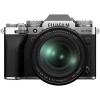 Fujifilm X-T5 + XF16-80MM strieborný