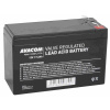 Avacom 12V 7,2Ah PBAV-12V007,2-F2A (PBAV-12V007,2-F2A)