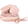 Riad LIGHT MY FIRE LUNCHKIT BIO DUSTYPINK