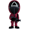 Youtooz Squid Game Vinyl Figurka Masked Soldier 11 cm