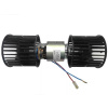 BRANO Elektromotor 24V s obežnými kolesami pre kúrenie 5V5 - 5kW / 443521771021