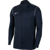 Nike Team Nike Dry Park 20 TRK JKT K JUNIOR BV6906 451