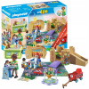 PLAYMOBIL 71649 Skupina batoliat
