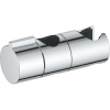 GROHE Vitalio Universal posuvný držiak sprchy pre sprchovú tyč, chróm, 27723001