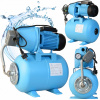 Hydrofórová súprava s čerpadlom BG-INVEST 1100 W, 3600 l/h