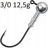 Jigové hlavy - Jig hlava drak SPEED 3/0 12,5 g 20szt./op. (Jigové hlavy - Jig hlava drak SPEED 3/0 12,5 g 20szt./op.)