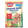 Dr. Oetker Ovsená kaša jablká, škorica 58 g