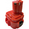 Batéria pre Makita 1220, 1050D Ni-MH - 3300mAh